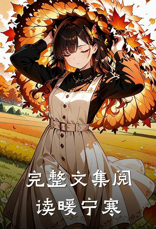 完整文集阅读暖宁寒