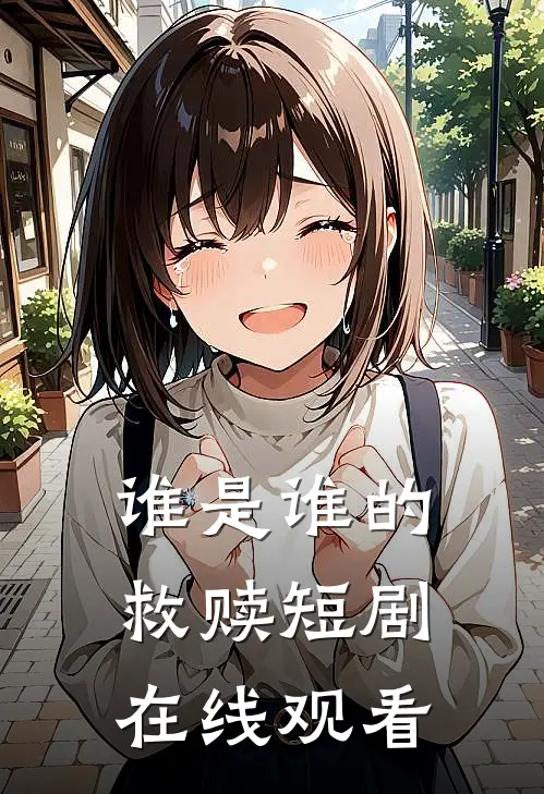谁是谁的救赎短剧在线观看