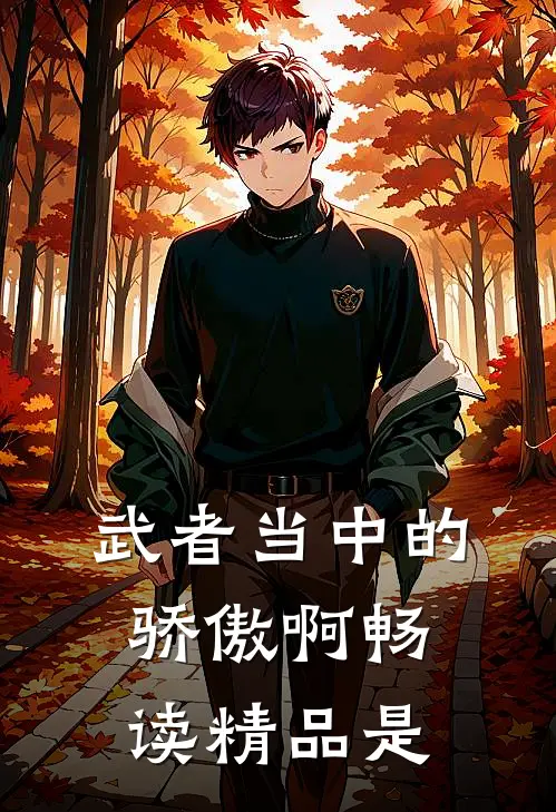 武者当中的骄傲啊畅读精品是