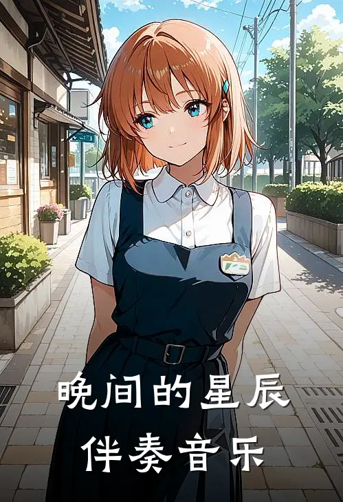 晚间的星辰伴奏音乐