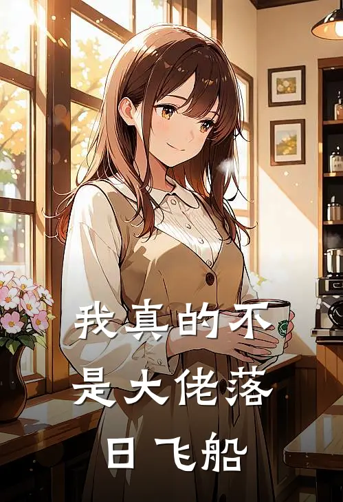我真的不是大佬 落日飞船