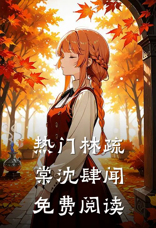 热门林疏棠沈肆闻免费阅读