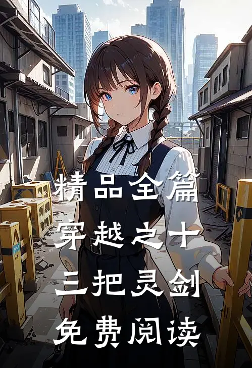 精品全篇穿越之十三把灵剑免费阅读