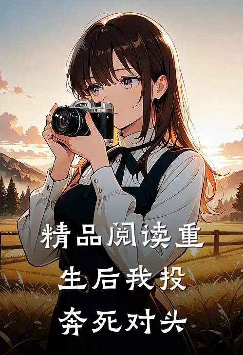 精品阅读重生后我投奔死对头