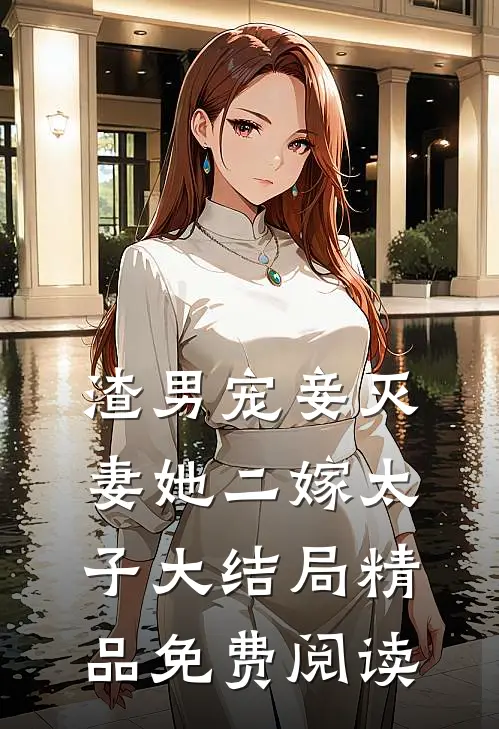 渣男宠妾灭妻她二嫁太子大结局精品免费阅读