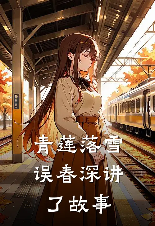 青莲落雪误春深讲了故事
