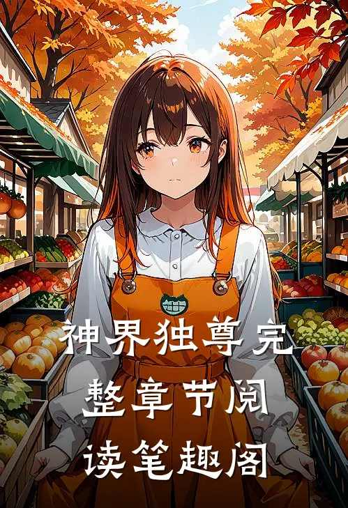 神界独尊完整章节阅读笔趣阁