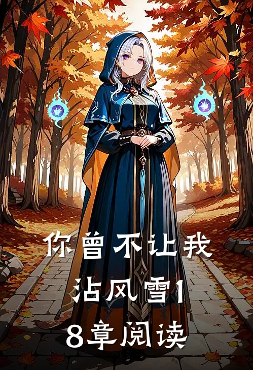 你曾不让我沾风雪18章阅读
