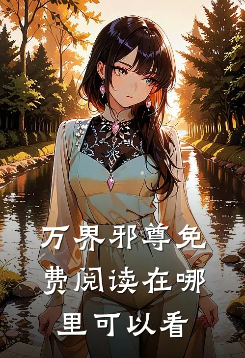 万界邪尊免费阅读在哪里可以看