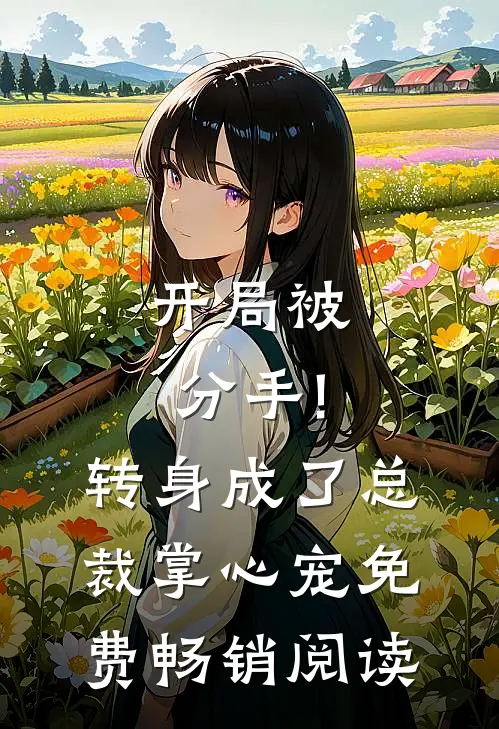 开局被分手!转身成了总裁掌心宠免费畅销阅读