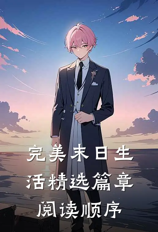完美末日生活精选篇章阅读顺序