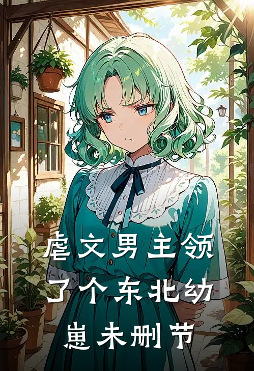 虐文男主领了个东北幼崽未删节