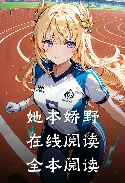 她本娇野在线阅读全本阅读