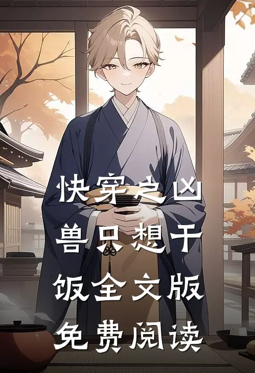 快穿之凶兽只想干饭全文版免费阅读