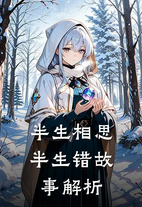 半生相思半生错故事解析