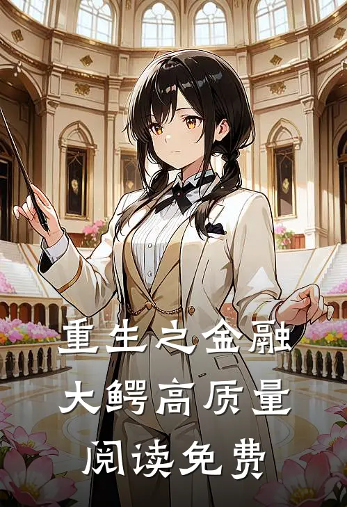 重生之金融大鳄高质量阅读免费
