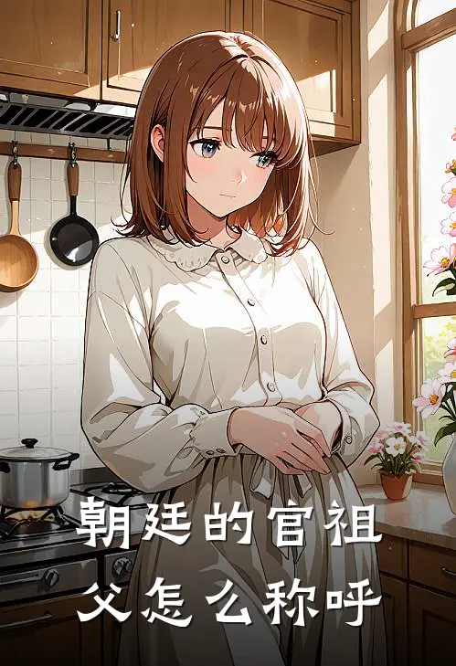 朝廷的官祖父怎么称呼
