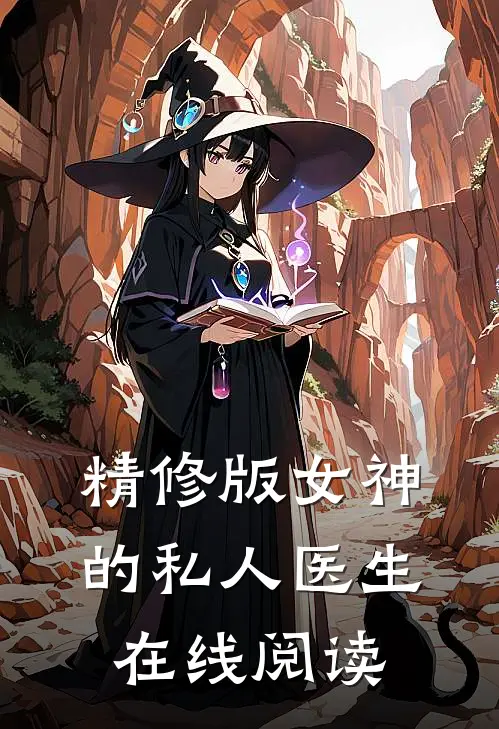 精修版女神的私人医生在线阅读
