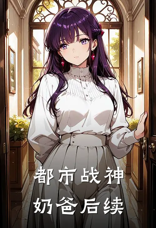 都市战神奶爸后续