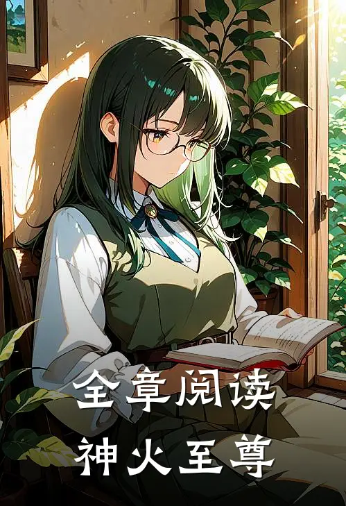 全章阅读神火至尊