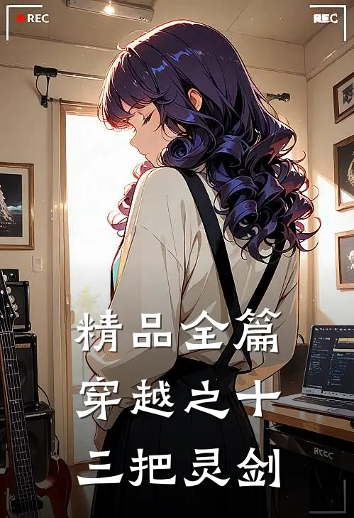精品全篇穿越之十三把灵剑