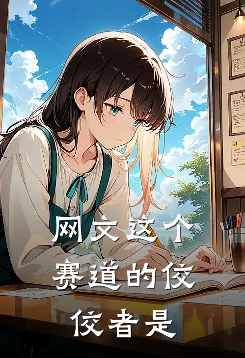 网文这个赛道的佼佼者是