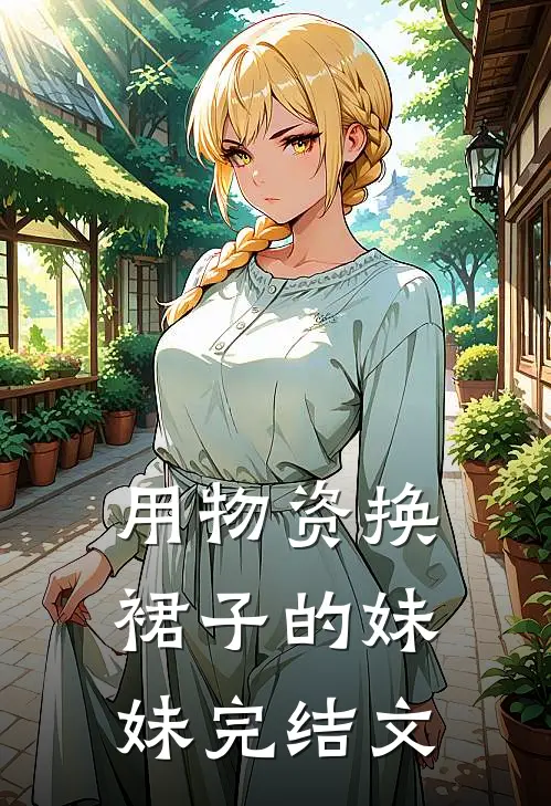 用物资换裙子的妹妹完结文