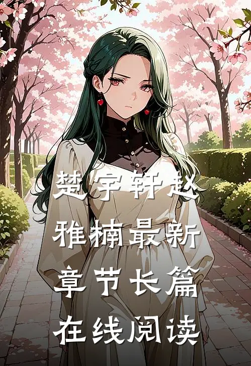楚宇轩赵雅楠最新章节长篇在线阅读