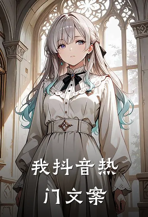 我抖音热门文案