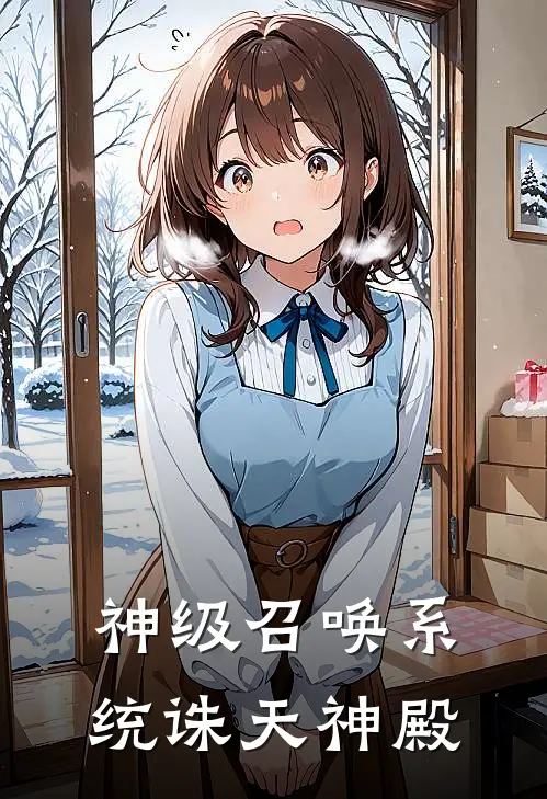 神级召唤系统诛天神殿