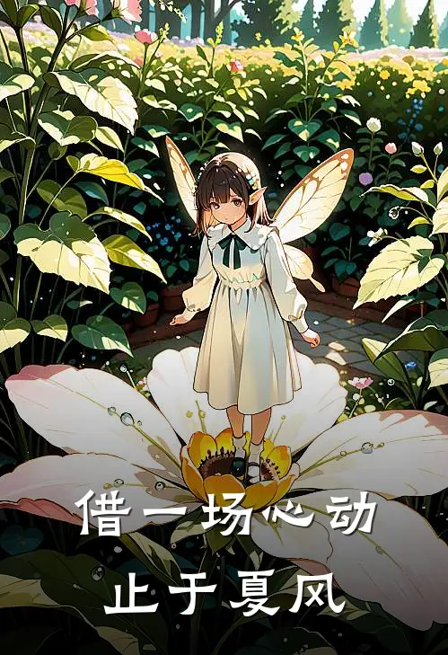 借一场心动,止于夏风