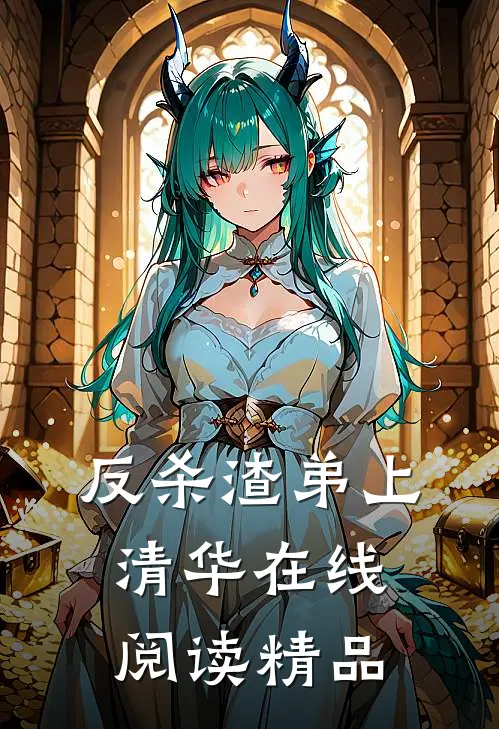 反杀渣弟上清华在线阅读精品