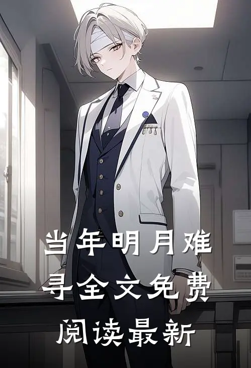 当年明月难寻全文免费阅读最新
