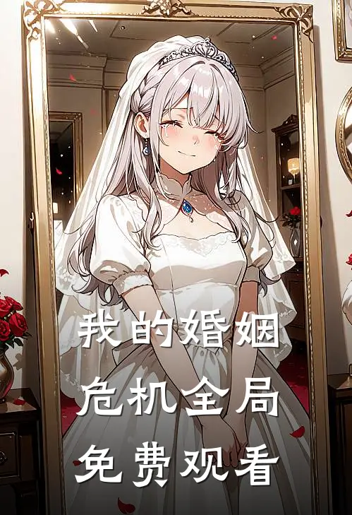 我的婚姻危机全局免费观看