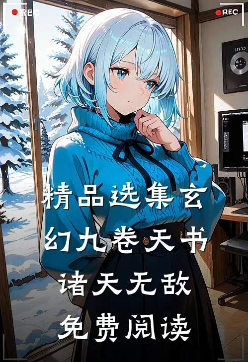 精品选集玄幻九卷天书诸天无敌免费阅读