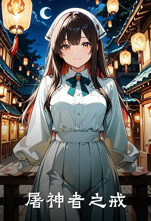 屠神者之戒