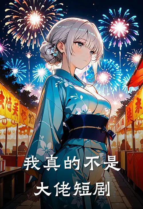 我真的不是大佬短剧