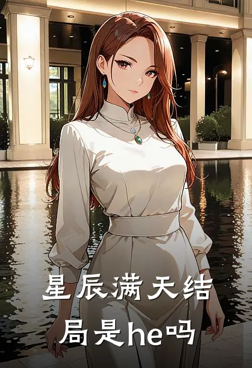 星辰满天结局是he吗