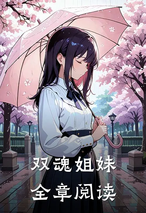 双魂姐妹全章阅读