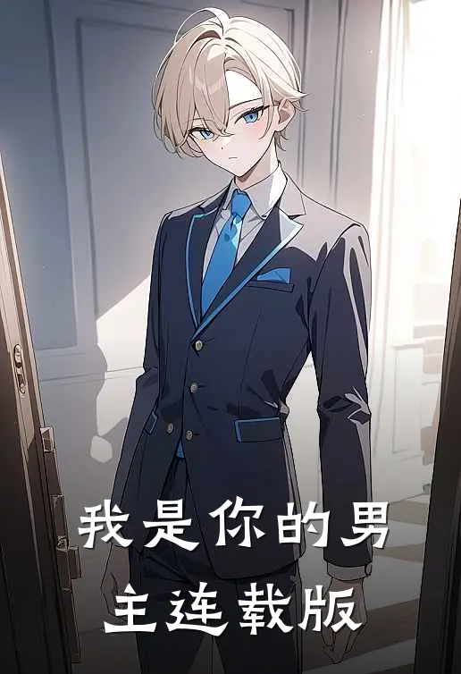 我是你的男主连载版