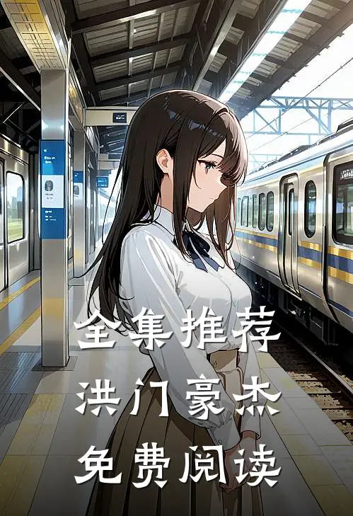 全集推荐洪门豪杰免费阅读
