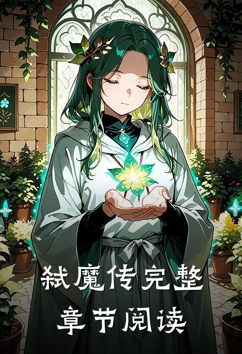弑魔传完整章节阅读
