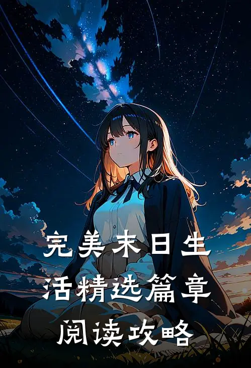 完美末日生活精选篇章阅读攻略