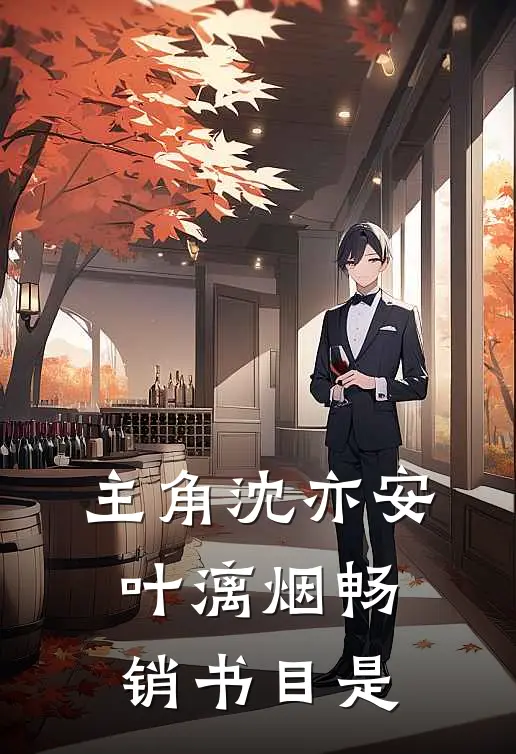 主角沈亦安叶漓烟畅销书目是