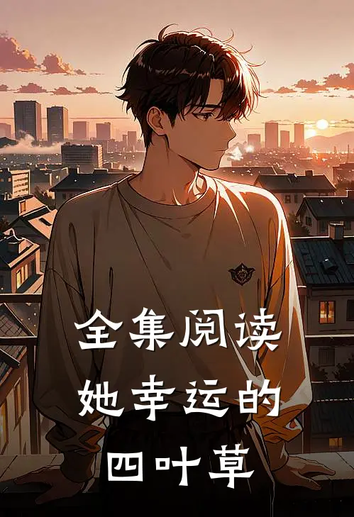 全集阅读她幸运的四叶草
