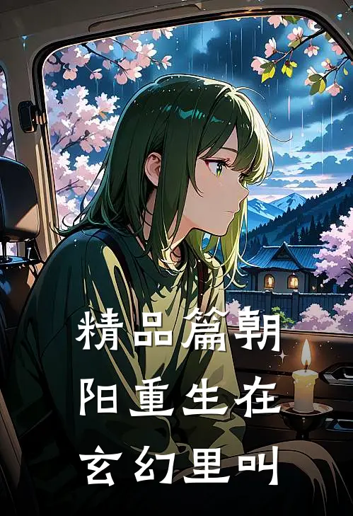 精品篇朝阳重生在玄幻里叫