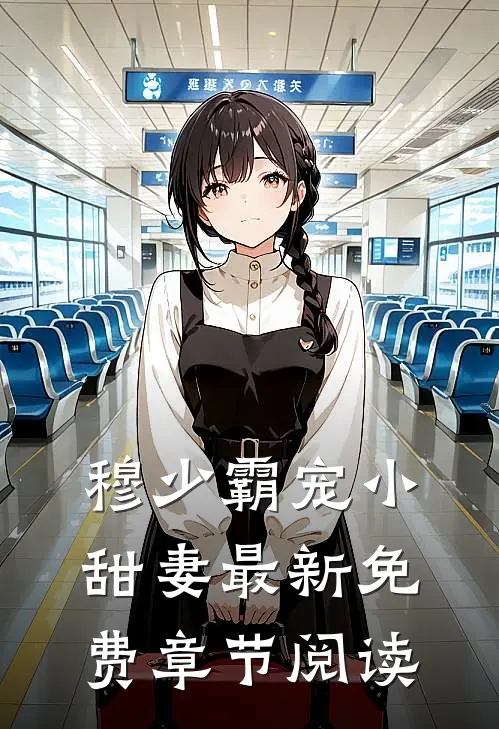 穆少霸宠小甜妻最新免费章节阅读