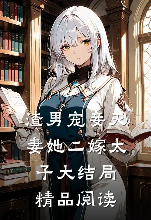 渣男宠妾灭妻她二嫁太子大结局精品阅读