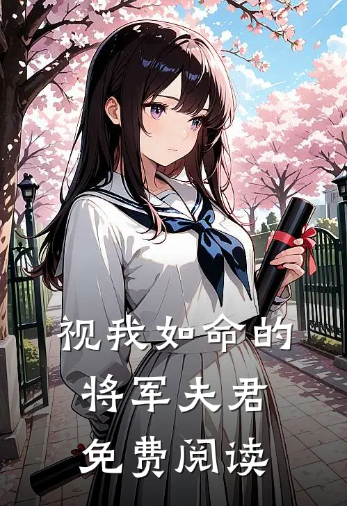 视我如命的将军夫君免费阅读
