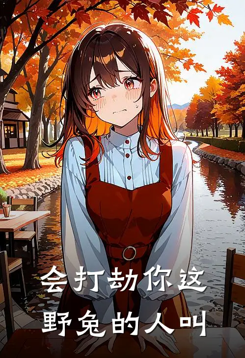 会打劫你这野兔的人叫
